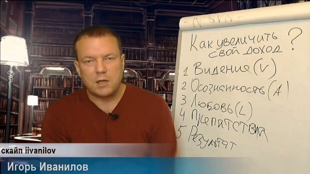 Как увеличить свой доход в течении ближайшего месяца Для руководителей и первых лиц компании смотреть онлайн