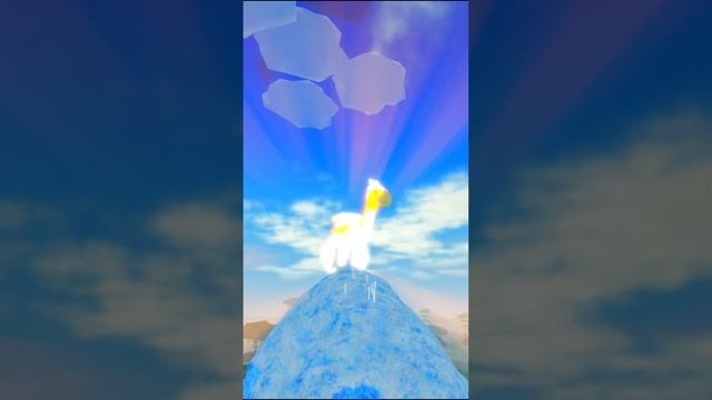 САМАЯ ВЫСОКАЯ ВЕРШИНА Семья Птиц - Роблокс - Feather Family Roblox смотреть онлайн