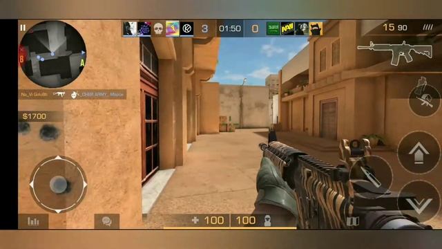 STANDOFF 2 лучший баг смотреть онлайн