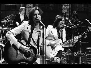 Группа - «The Kinks».