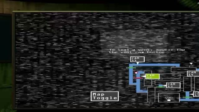 фнаф 3 смотреть онлайн