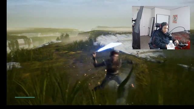 Star Wars and Chill смотреть онлайн