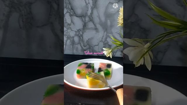 Punyak tepung dan santan..dibikin ini aj yuk!!@dapur yani смотреть онлайн