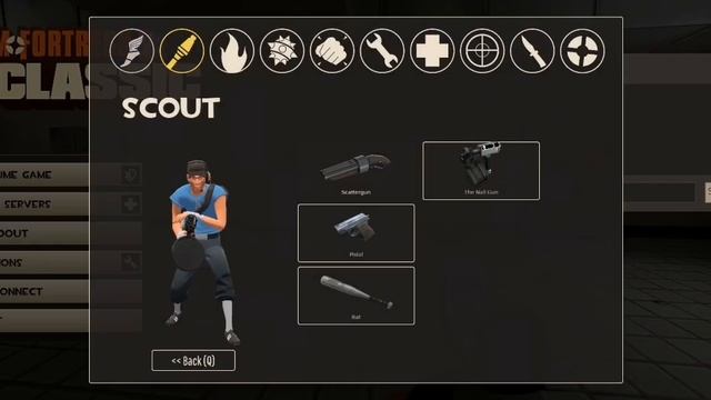 TF2Classic Android: Official Release by SanyaSho | Version 2.0.0 Beta4+ смотреть онлайн