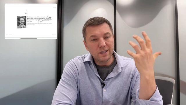 SQM 23/24: Static Analysis [software quality crash course] [eng sub] смотреть онлайн
