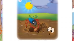 Oxford phonics world 2 story  - The mud