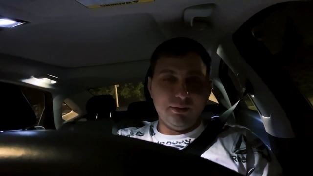 Сколько денег я заработал за день работы в американском такси? смотреть онлайн