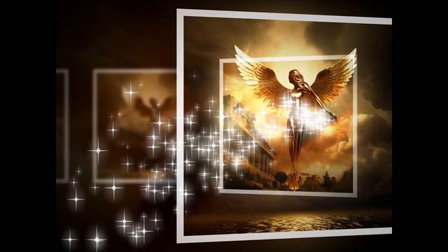 A I - The year of the chaos - (digital art by George Kroustalis 2023 ) © смотреть онлайн