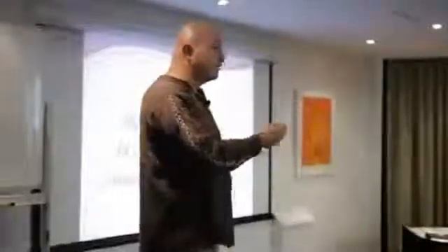 Equinox Presentation ЧАСТЬ 4 смотреть онлайн