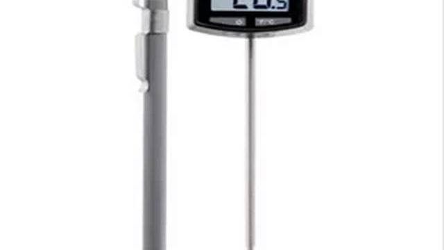 Weber 6492 Original Instant-Read Thermometer Reviews смотреть онлайн