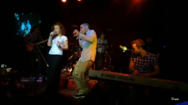 Ms.Sounday - Здравствуй день