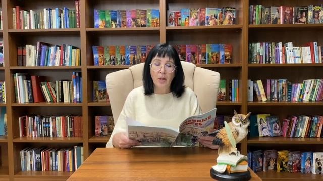 Сказка "Мышка" смотреть онлайн