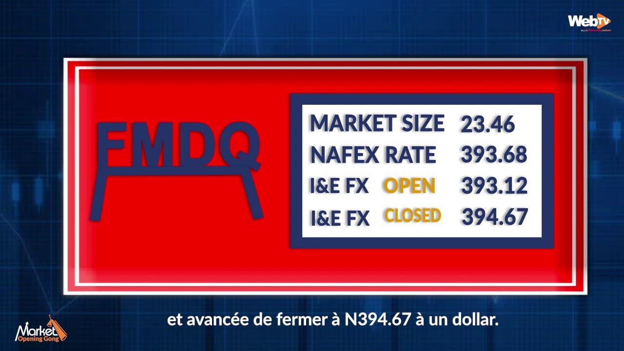 Market Opening Gong January 18, 2021 смотреть онлайн