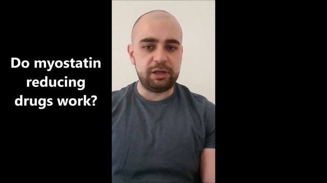 Myostatin, the "Hercules" gene and genetics. смотреть онлайн