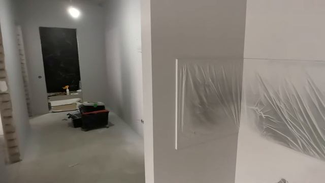 Результат после окраски помещения смотреть онлайн