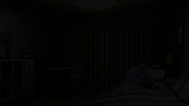 [ASMR] you're trying to sleep but hina is playing devil may cry 5 смотреть онлайн