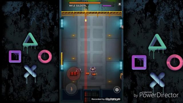 EVIL FACTORY#1-ПРОХОЖДЕНИЕ ПЕРВЫЙ ДВУХ БОССОВ смотреть онлайн