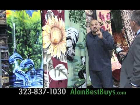 Best Buys with Alan Mendelson - October 30, 2011 TV Show смотреть онлайн