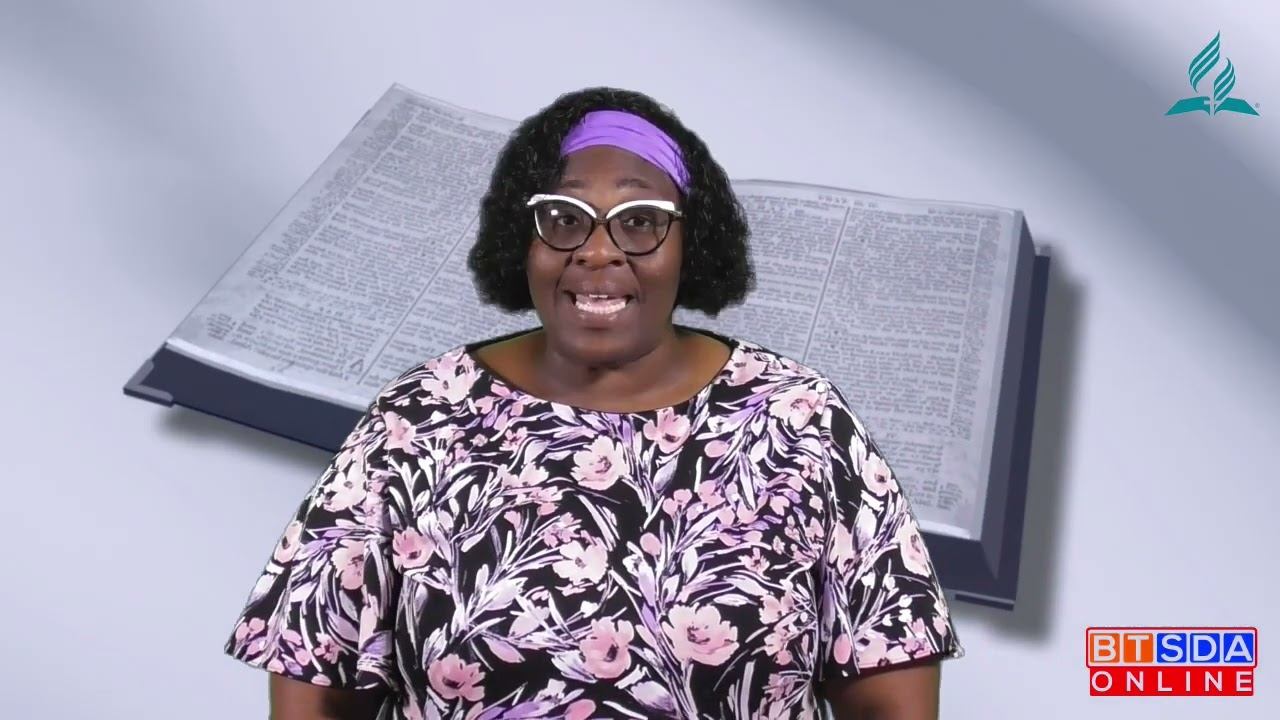 ALFA, Q2 - Ep 05 || "God's End Time Remnant" || 30.03.2023 || Sis Pauline Tomlinson || BTSDAOnline смотреть онлайн