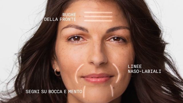 Katia D'Alessio spot Clinique Clinical Repair смотреть онлайн