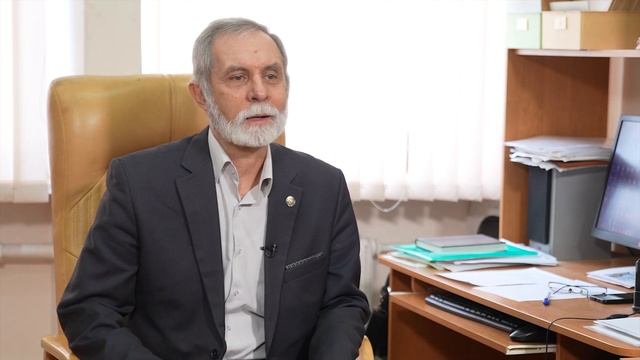 Лидеры научных инноваций: Владимир Павленко смотреть онлайн