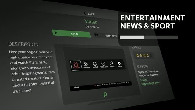 Amino Live Advanced Media Platform смотреть онлайн