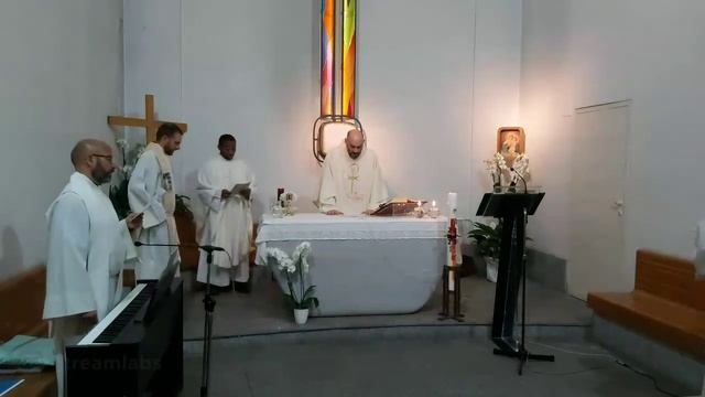 Live stream di Santi Patroni Francesco e Caterina смотреть онлайн