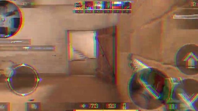 Топ мувик стандофф2 смотреть онлайн