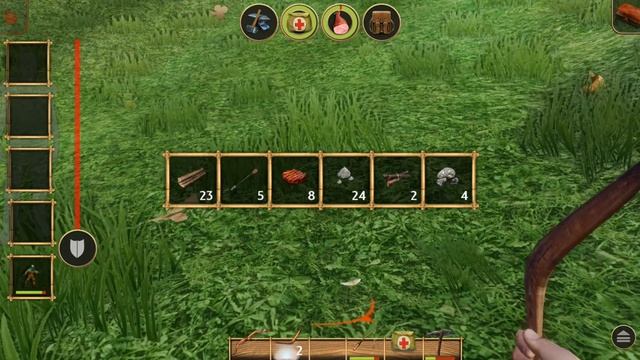 DEAD ISLAND mobile ???Game sinh tồn siêu đẹp__(radiation island) смотреть онлайн