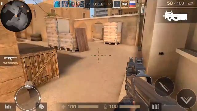 Me kan myt hakerat!!!|Standoff 2|Shqip смотреть онлайн