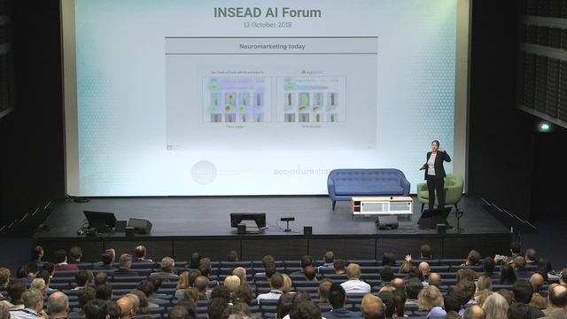 Neuroscience Meets AI: Leveraging Computational Neuroscience for Business Applications смотреть онлайн