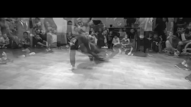 Krim/Footworchestvo at "Танцуй,не комплексуй" battle смотреть онлайн