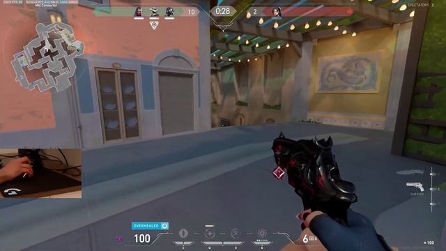 I Can See The Radiant Light with Low Fps.. смотреть онлайн