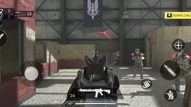 callofduty смотреть онлайн