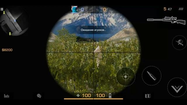 STANDOFF 2 ОБНОВЛЕНИЕ 0.13.1 ПАСХАЛКА смотреть онлайн