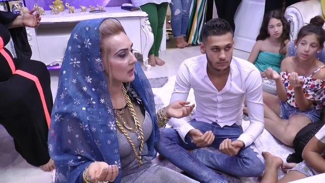 Евадак на Юсуф и Севинч 9.08.2018г. 2 част смотреть онлайн
