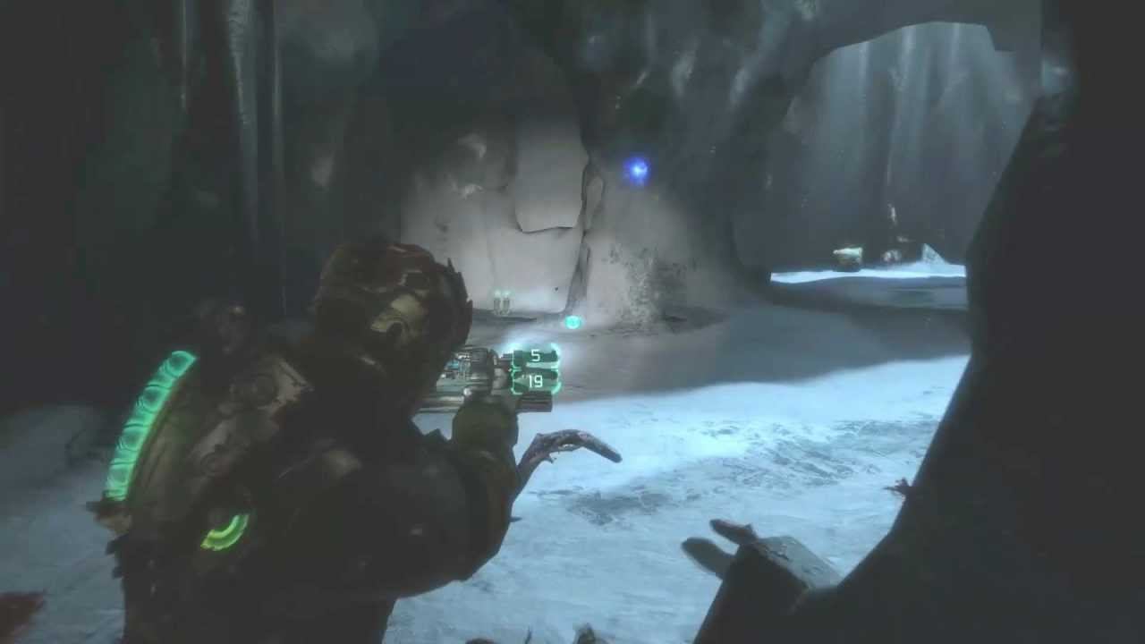 Let's Play Dead Space 3 #011 [Deutsch] [HD] Limited Edition смотреть онлайн