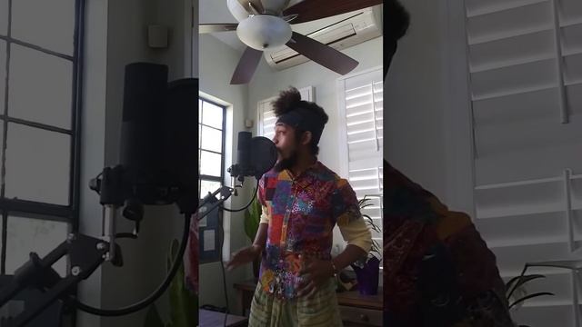 "Something's Coming" (from West Side Story) смотреть онлайн
