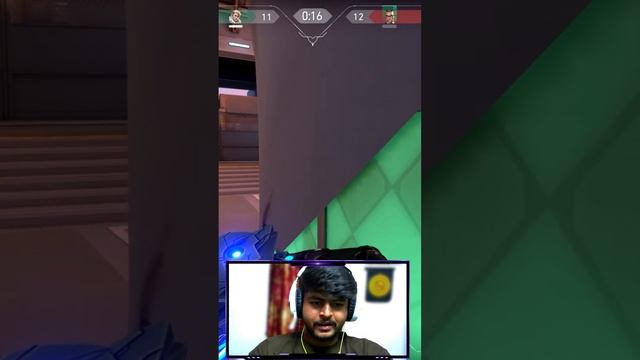 VALORANT LIVE INDAI | "JAY BHOLENATHA" My first Vertical stream🤩🤩 смотреть онлайн