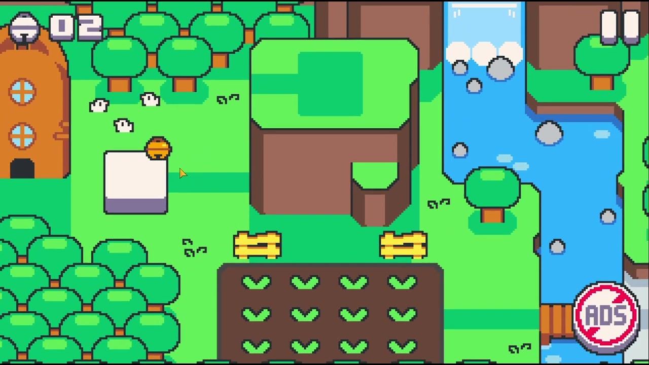 super cat tales 2 прохождение смотреть онлайн