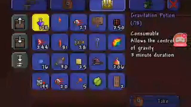 стрим, угар в Terraria! смотреть онлайн