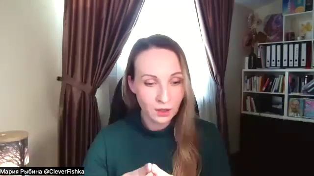 Тренды развития бизнеса / Как не "убить" свой бизнес, пытаясь быть в тренде? смотреть онлайн
