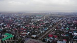 Огромное село - Красный Яр - осн.1732 г/ река Сок / Красноярский район / Самарская область / Russia