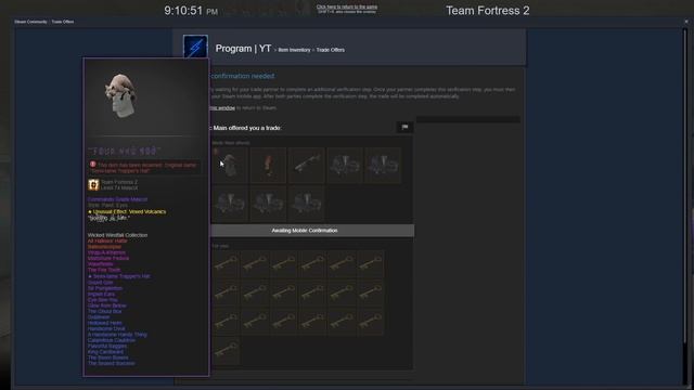 [TF2 TRADING 2021] RUBBISH TO RICHES #4 - QUICKSELLS, QUICK FLIPS, AND QUICK PURE!