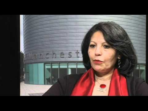 Interview with Mona Baker - In Other Words Second Edition Part 1 смотреть онлайн