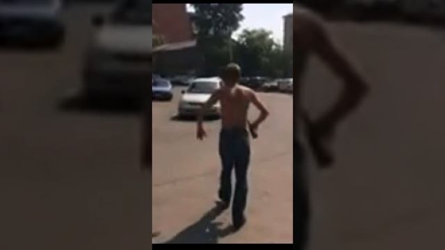 После первой тренировки спины 😁 смотреть онлайн