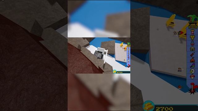 #shorts СЮРПРИЗ в Построй Корабль и Найди Сокровище Роблокс #sofiaplayinggames Roblox Build a Boat смотреть онлайн