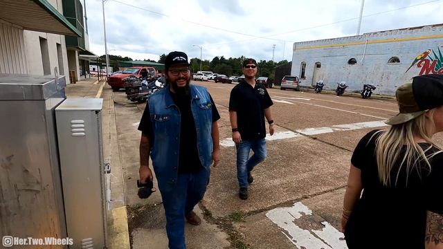 I WAS NOT READY FOR THIS MOTORCYCLE CAMPING TRIP! 1,000 mile ride to camp & party! смотреть онлайн