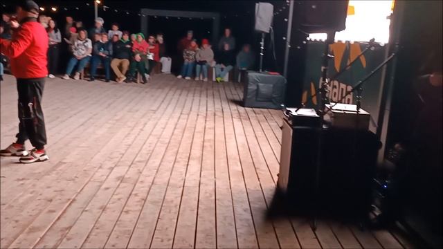 Анапа! Творческий вечер ремесленников! смотреть онлайн