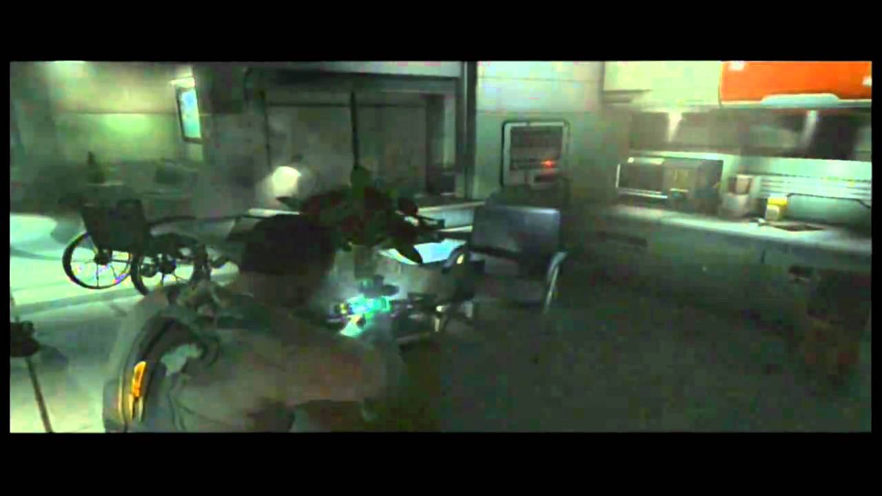 [Let's Play] Dead Space 2 - #2 Stasis Power смотреть онлайн